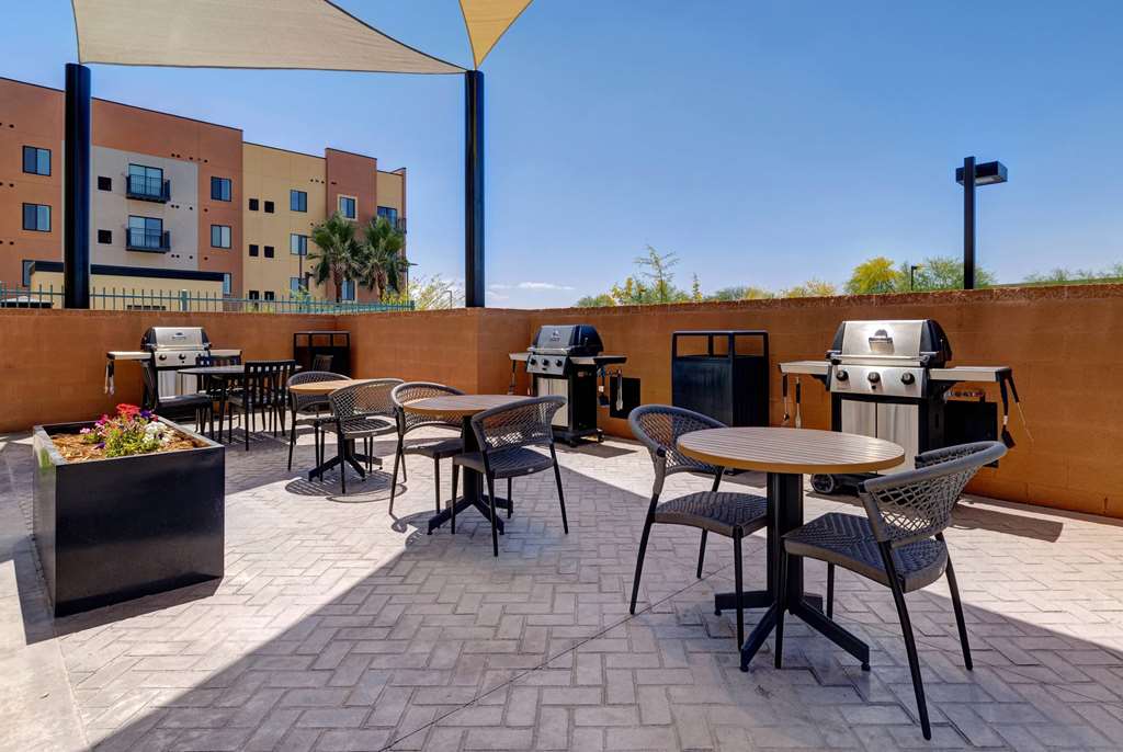 WaterWalk Extended Stay by Wyndham Phoenix N. Happy Valley - photo 19