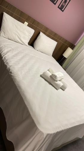Nobile Só Flat - last minute hotel in Unknown City
