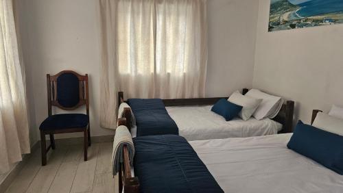 Rachawadee Accommodation