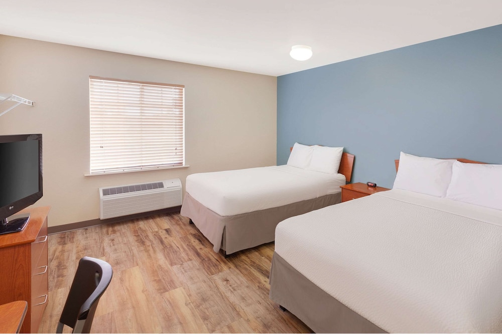 WoodSpring Suites Des Moines Pleasant Hill - photo 11