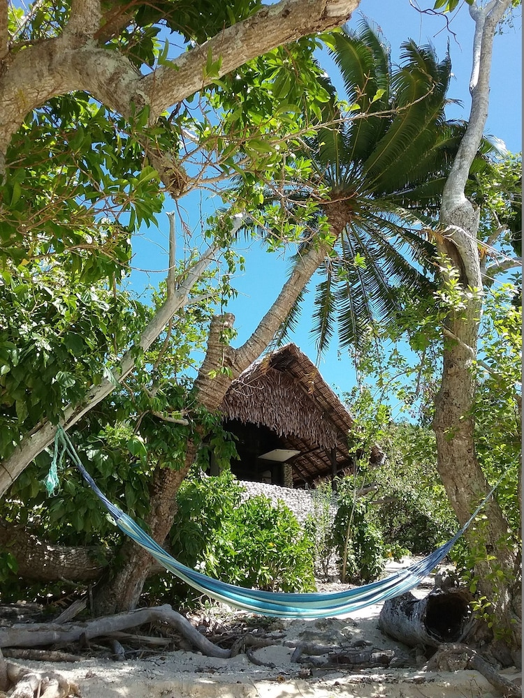Tranquility Island Resort in Port-Vila, Vanuatu