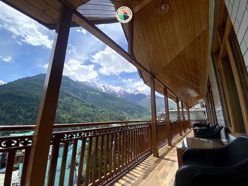 Vashishth x One Light Stays — Manali — photo 2