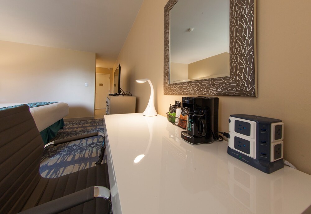Hotel Tucson City Center Ascend Hotel Collection - photo 37