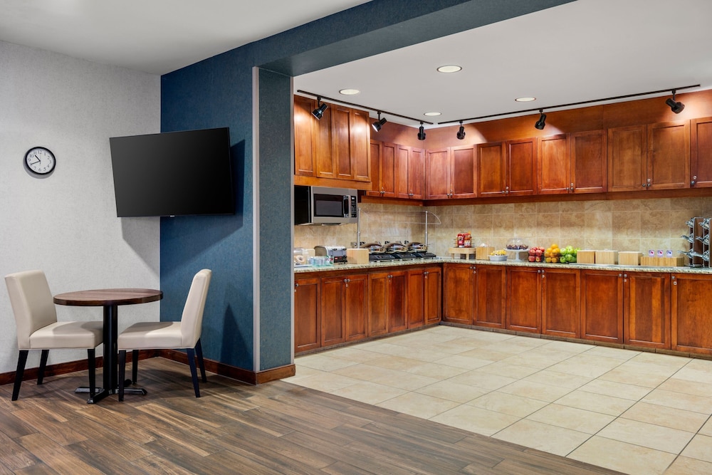 Residence Inn by Marriott Billings - photo 24