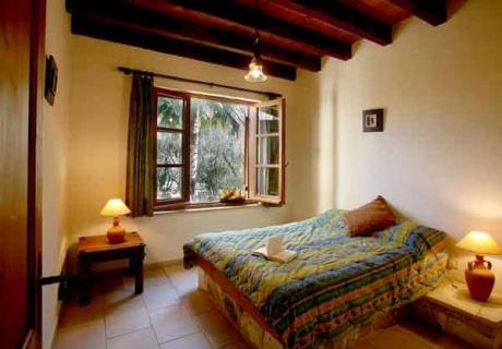 Z&X Holiday Villas