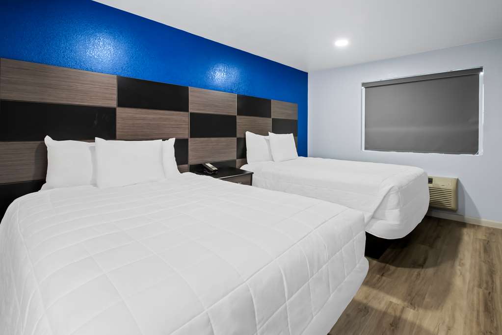 Americas Best Value Inn Gonzales - photo 21