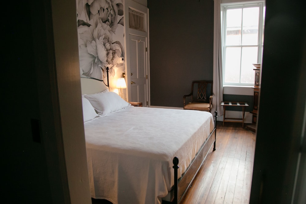 The Grand Hotel - photo 22