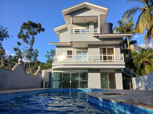 Pousada Dona Maria in Concordia, Brasil