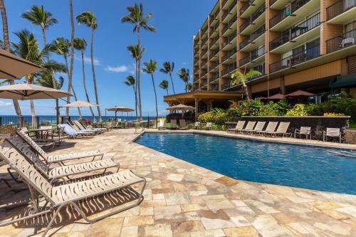 Mana Kai Maui Resort #812a 1 Bedroom Condo by RedAwning - photo 21