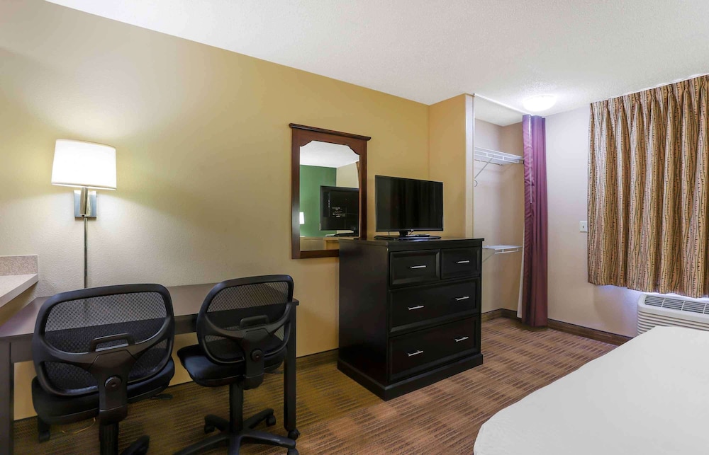 Extended Stay America Select Suites Springfield South - photo 7
