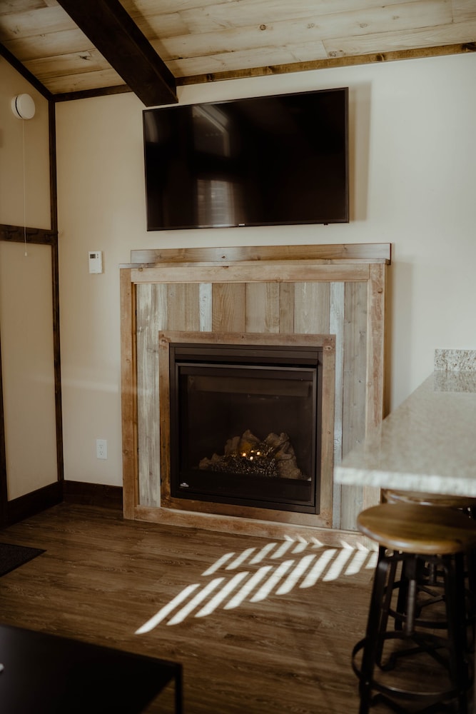 Teton Valley Resort - photo 19