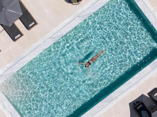 Viran Villa Serene Escape with Eco Pool & SPA Whirlpool by Thinkvilla — 4-Star Luxury Hotel in Rethymno, Greece