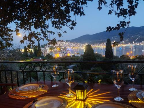 Casa Katerina 1892 — 4-Star Luxury Hotel in Poros, Greece