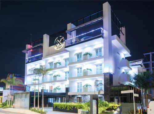 The Xperience By G — Mazatlan
