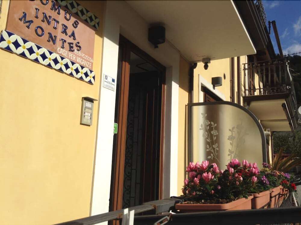 Domus Intra Montes — hotel in Tramonti