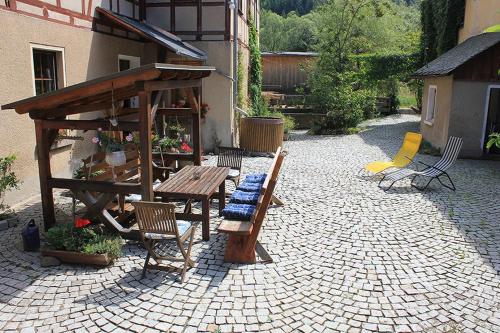 Stöckigtsmühle — Schleiz — photo 3