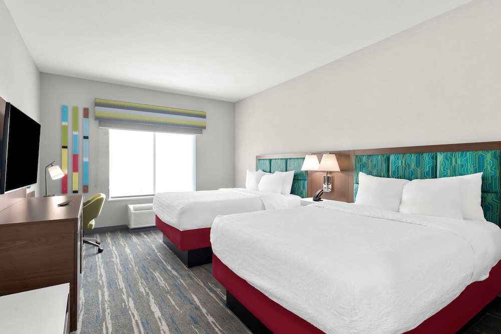 Hampton Inn & Suites by Hilton Sherman - photo 10