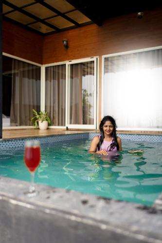 Mount Stratus Resort Vayalada — hotel in Kunnamangalam