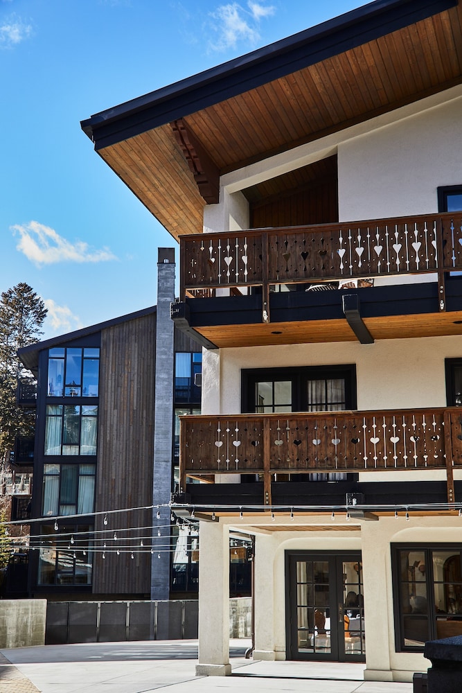 Goldener Hirsch Auberge Collection - photo 116