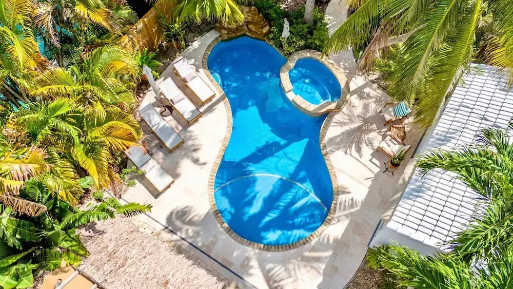 Fabulous Private Oasis With Lgbtq Resort Access - photo 10