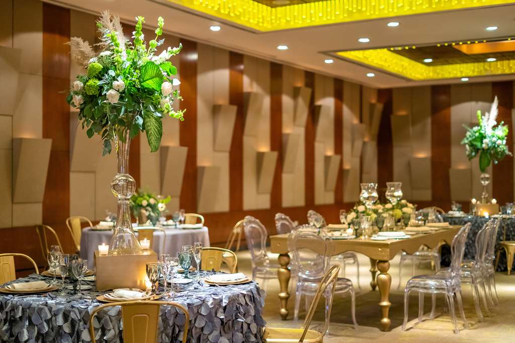 Ballroom