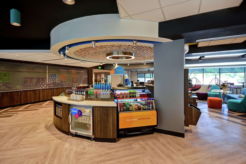 Tru by Hilton Deadwood SD - photo 9