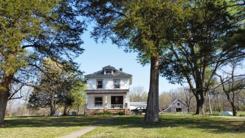 Sandbank Cottage — 4-Star Luxury Hotel in Carbondale, United States