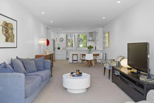 The Riverside Apartment — 4-Star Luxury Hotel in Christchurch, New Zealand