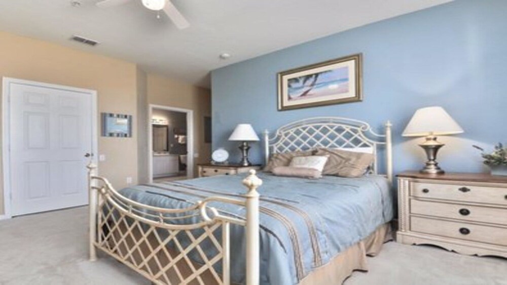 Wh2774 Windsor Hills Resort 3 Bed 2 Baths Condo - photo 6