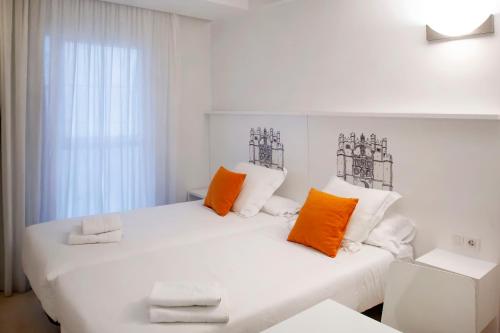 Maria Salome - last minute hotel in Burgos