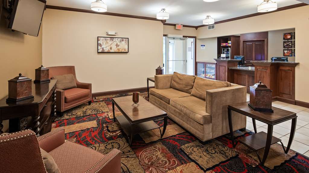 Best Western Plus Wausau Rothschild Hotel - photo 11