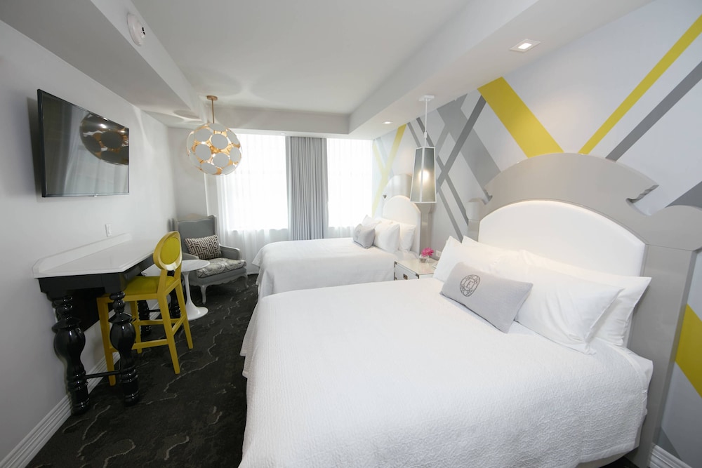 Elyton Hotel Autograph Collection by Marriott - photo 6