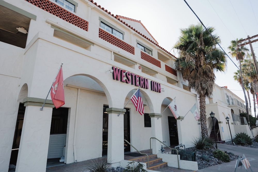 Old Town Western Inn & Suites - photo 33