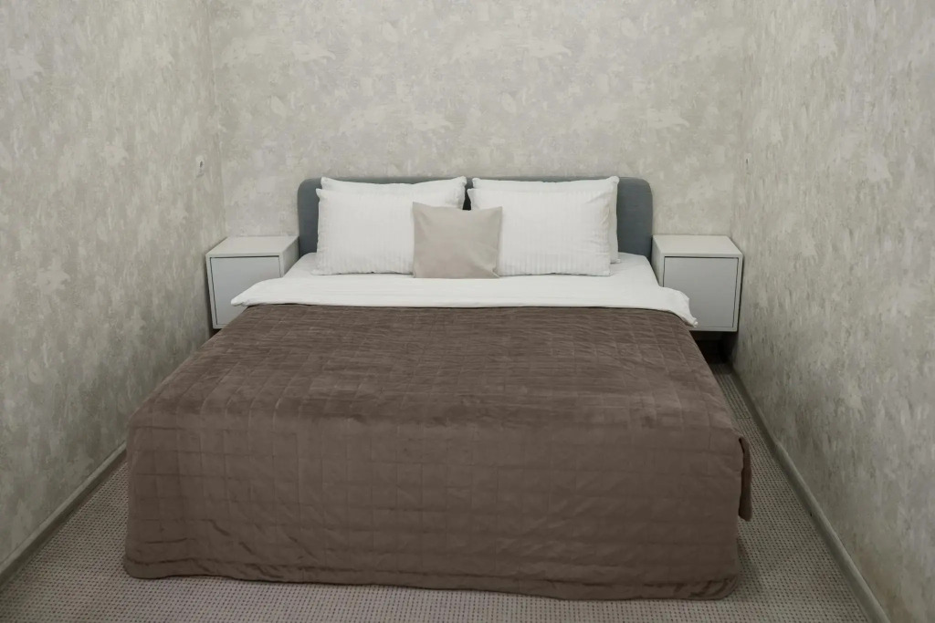 Goldfish On Komsomolskaya Street 52C1 in Norilsk, Russia