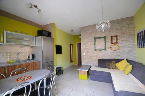 Apartmani Tonci & Dana Makarska in Makarska, Croatia