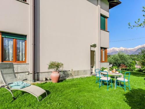 Apartment Ortensie by Interhome — 4-Star Luxury Hotel in Colico Piano, Italy