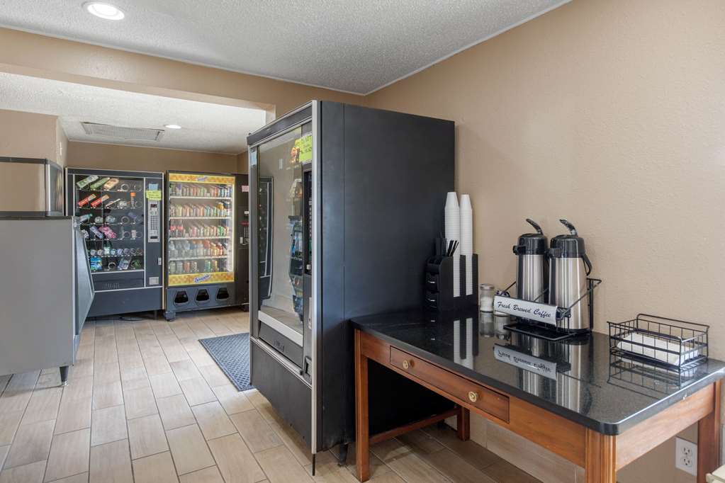 Rodeway Inn Auburn Hills Detroit - photo 30