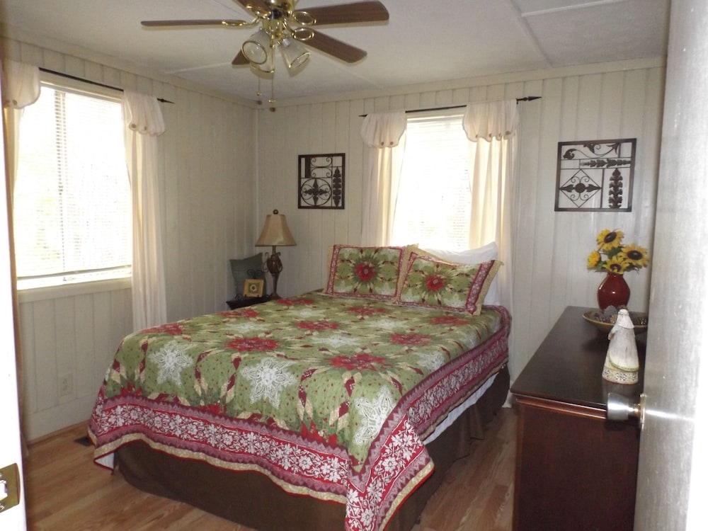 Pine Mountain Club Chalets Resort - photo 29