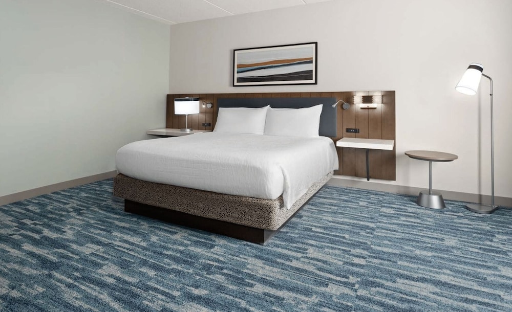 Hilton Garden Inn Winston Salem Hanes Mall - photo 11