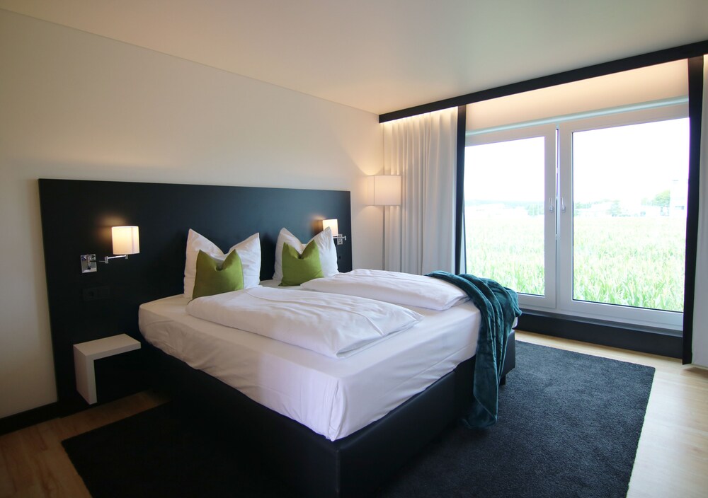 Gi Hotel By Wmm Hotels — Giengen An Der Brenz