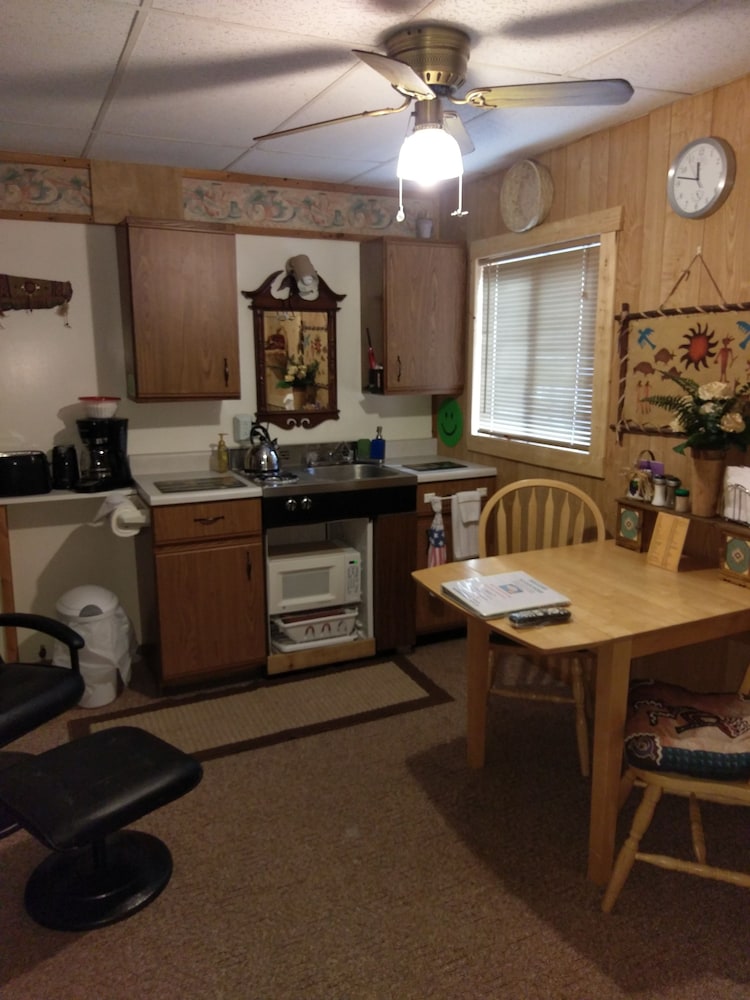 Birchwood Resort & Campground — Cadillac — photo 2