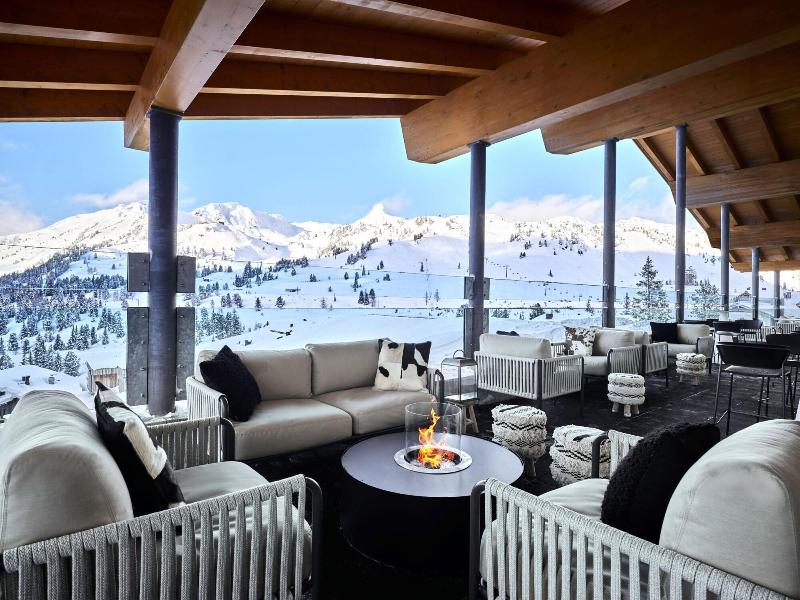 Places Obertauern By Valamar in Untertauern, Austria