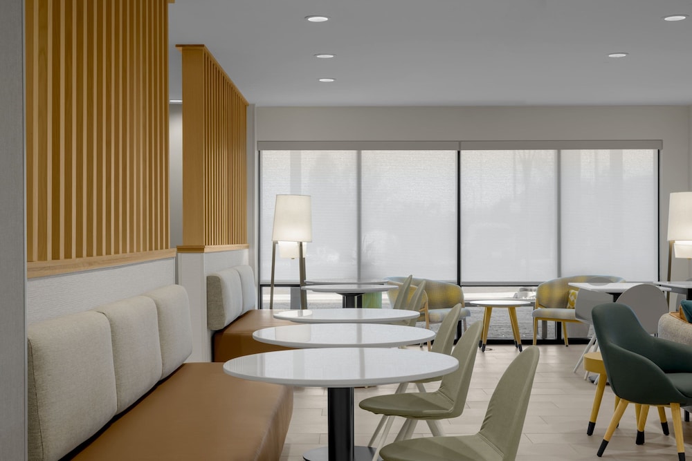 TownePlace Suites by Marriott Coeur d'Alene - photo 51