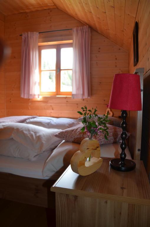 Marhutte in Reichenau Im Muehlkreis, Austria