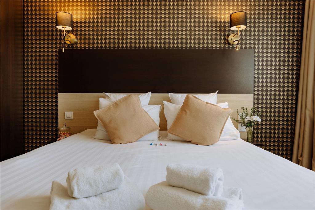 Clarion Aparthotel Toulouse Le Parc de l Escale in Toulouse, France