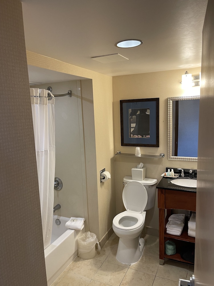 Quality Hotel Philadelphia Airport - photo 5