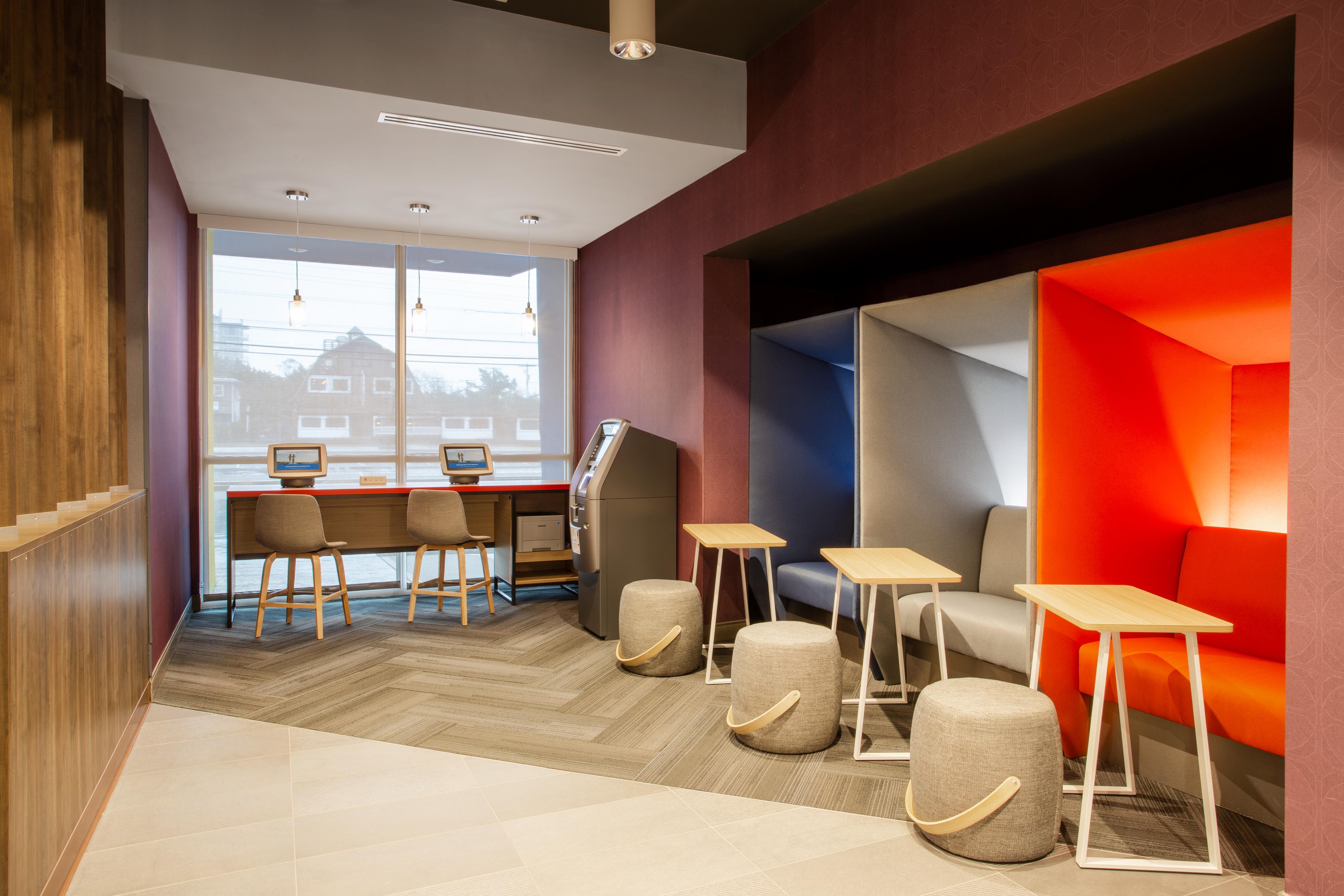 Tru by Hilton Ocean City Bayside - photo 9
