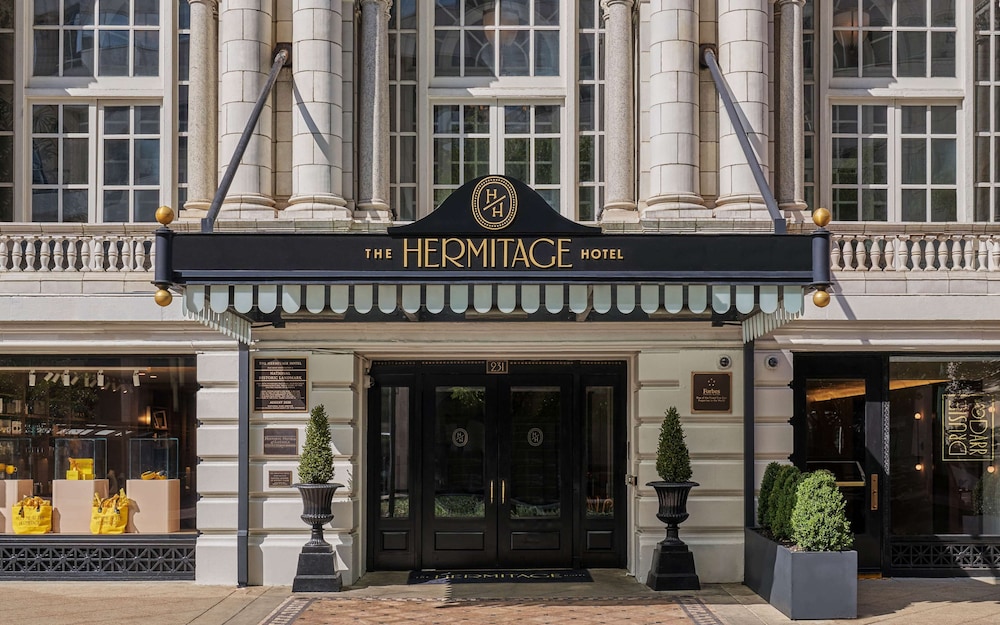The Hermitage Hotel - photo 65