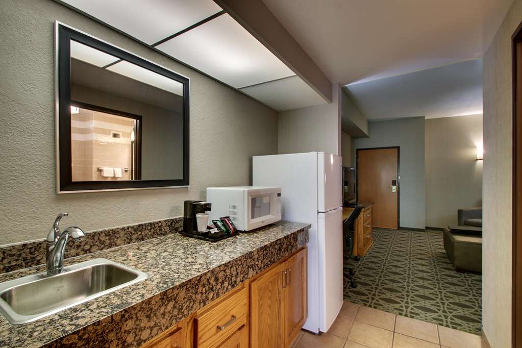 Drury Inn & Suites Albuquerque North - photo 36