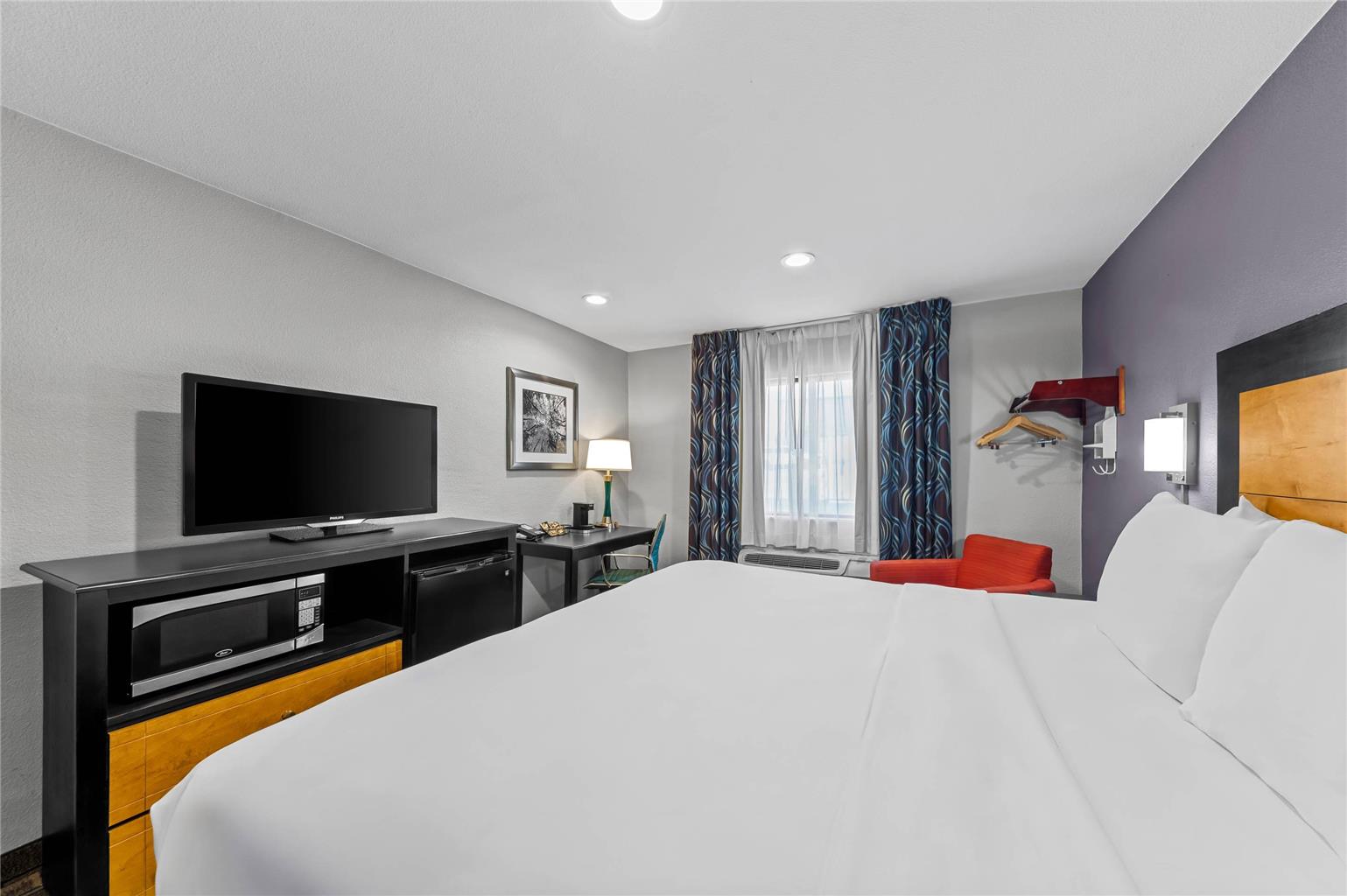 Quality Inn Denton - photo 13